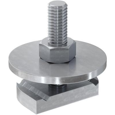 Platines &eacute;crous FCSN M8x40 - FISCHER - 92961