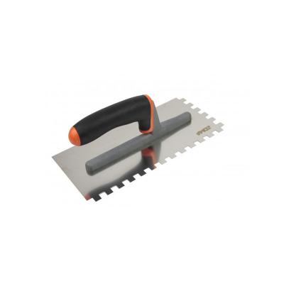 EDMA OUTILLAGE RBM00002 Platoir crant&eacute; 280 mm EDMA 10x10 mm-255855