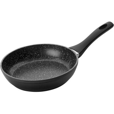 Ibili Natura 22 Cm Frying Pan Argent&eacute;