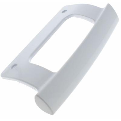 Poignee blanche e=133 pour Refrigerateur Far