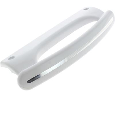 Poignee blanche e=175 481246268953 pour Refrigerateur Whirlpool