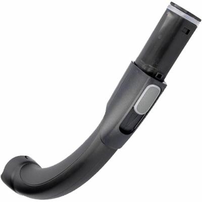 Poign&eacute;e grise pour aspirateur aeg Electrolux