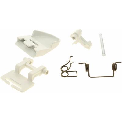 Poignee de hublot 719003800 pour Seche-linge Curling