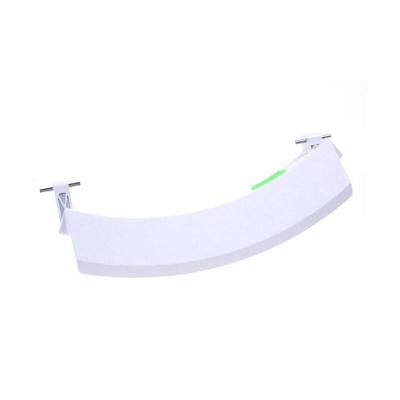 POIGNEE DE HUBLOT BLANCHE pour LAVE LINGE BOSCH - 00751782
