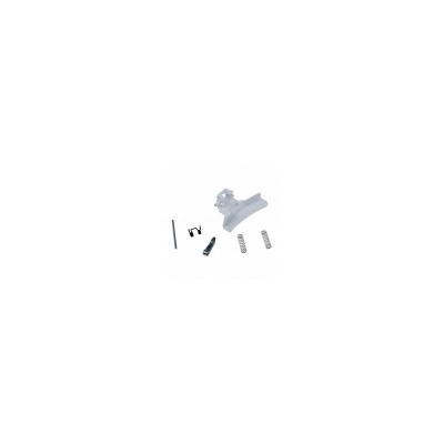 Poign&eacute;e de hublot Lave-linge 4055304143 FAURE - 302812