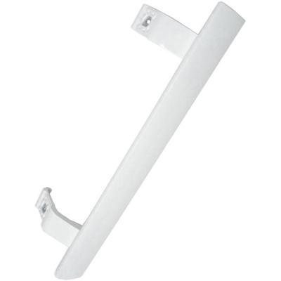 Poign&eacute;e de porte R&eacute;frig&eacute;rateur cong&eacute;lateur (2636035053 ELECTROLUX)