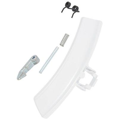 Poign&eacute;e de porte s&egrave;che-linge 4055237731 aeg, electrolux