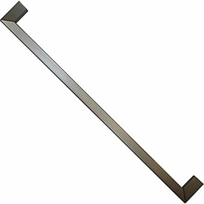 Poignee de porte 475 mm pour four whirlpool - 481010911224