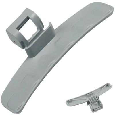 Poign&eacute;e de porte (293242-27556) - Lave-linge (DC64-01524A SAMSUNG)