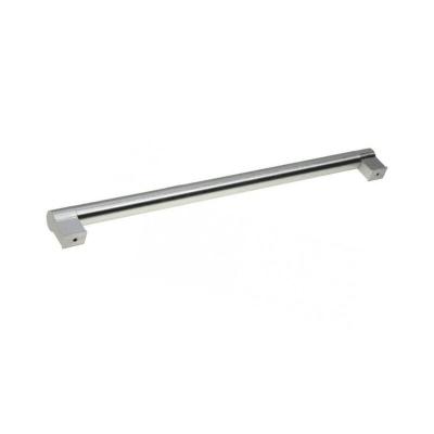 Poignee De Porte Inox Duplo Pour Four - 37017844