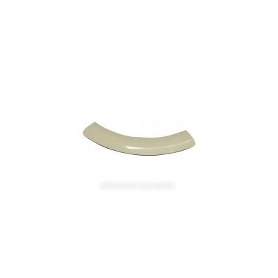 Poignee de porte pour seche-linge Bosch 00497522