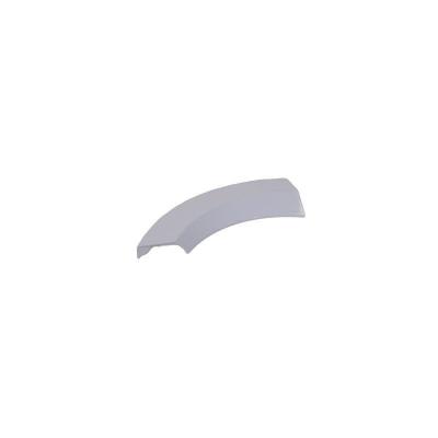 Poign&eacute;e de porte (330256-20154) - Lave-linge (333855 GORENJE)