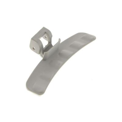 Poign&eacute;e de porte pour lave-linge Samsung r&eacute;f : DC64-01524A