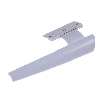 Sans Marque - poignee de porte pour refrigerateur tucson - 42077535