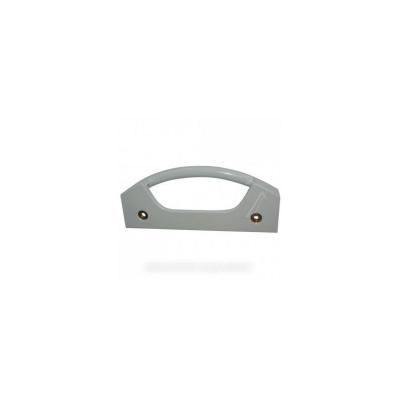 Poignee De Porte Ref Ou Congelateur Pour R&eacute;frig&eacute;rateur Bosch B/S/H