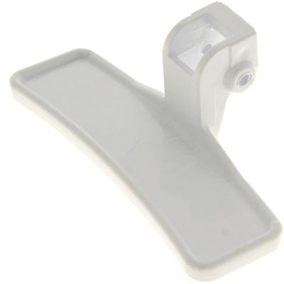 Poignee hublot blanche, 3612608200 pour Lave-linge 