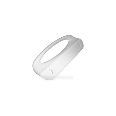 Poign&eacute;e pour r&eacute;frig&eacute;rateur Faure - Mod&egrave;le F627825 - Entraxe 13,5cm