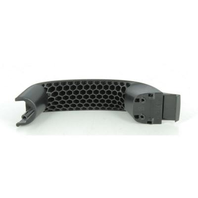 Poignee + verrou noir pour aspirateur Rowenta RS-RT900577