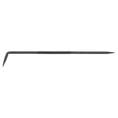 KS TOOLS 300.0300 Pointe &agrave; tracer en acier bruni, L.190 mm