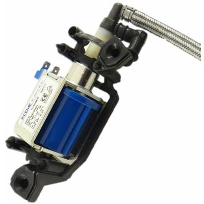 Pompe - Centrale vapeur (CS-00127274 CALOR)
