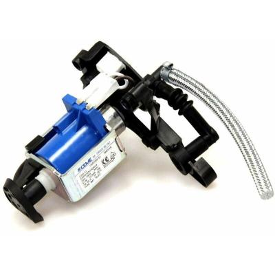 Pompe - Centrale vapeur (CS-00129469 TEFAL, CALOR)