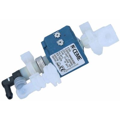 Pompe pour centrale vapeur compact steam effectis Calor CS-00135036