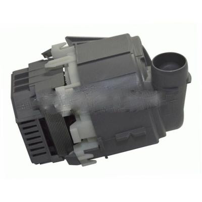 Moteur cyclage pour lave-vaisselle 9000681690-p0006/14 Bosch 12024284