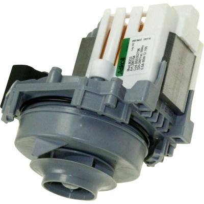 Pompe de cyclage d'origine Lave-vaisselle C00302796, C00272798 INDESIT