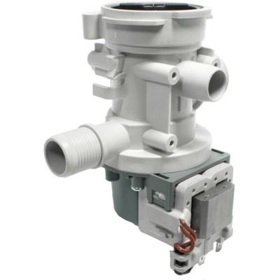 Pompe d'evacuation complet pour lave linge samsung - 8049628 