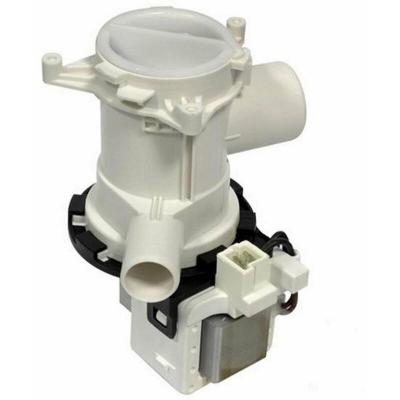 Pompe de vidange pour lave-linge 2 sorties Beko 2840941500