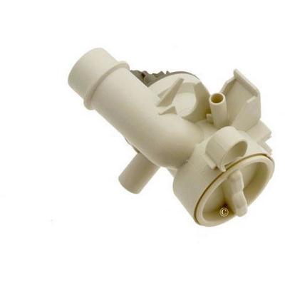 Pompe de vidange (128997-27286) Lave-linge 41018403 HOOVER