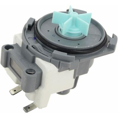 Pompe de vidange as0042300 pour Lave-vaisselle Brandt
