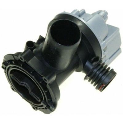 Pompe de vidange lave-linge ariston indesit - c00517420