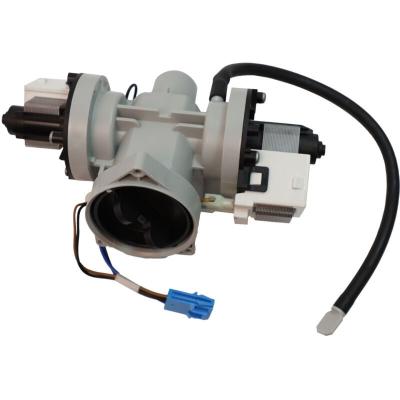 Pompe de vidange complete - Lave-linge (5859EN1006C LG)