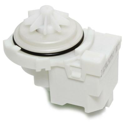 Pompe de vidange lv - . r 2.5 220-240v 50hz - 481010751595 - Whirlpool