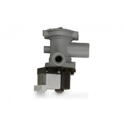 Pompe de vidange wd125tex pour lave linge indesit - sos5761344