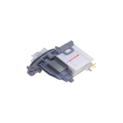 Moteur pompe de vidange nu [K340] Lave-linge EAU61383502 LG