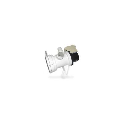 Whirlpool - Pompe de vidange 481236018529 pour lave-linge
