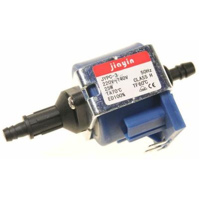 Pompe jypc-3 6258 centrale vapeur at2131450010, 423902186522, ariete