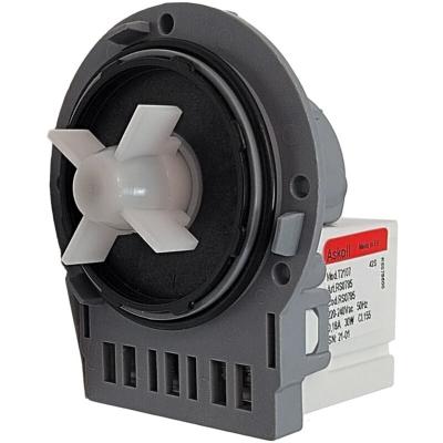Pompe de vidange askoll 50753 pour lave linge faure - 5318894357