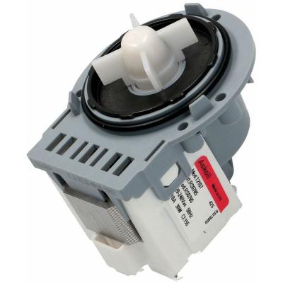 Pompe de vidange universel askoll cosses pour lave linge electrolux - 5026674100