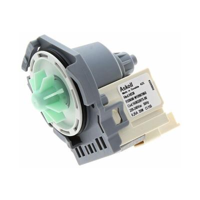 Pompe vidange pour lave-vaisselle askoll m338 - w10907860 - 35w C00386526