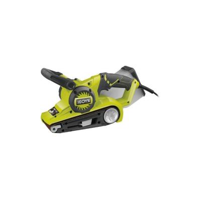 Ryobi Ponceuse &agrave; bande Ebs800, 800W