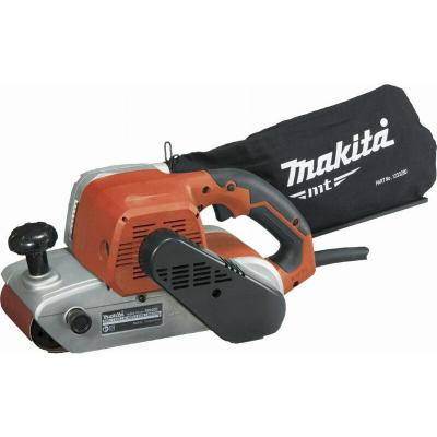 MAKITA M9400 - Lijadora de banda 100x610mm