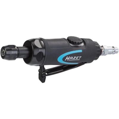 Hazet meuleuse pneumatique droite 9032n-1 2000-25000 min-&sup1; 6 mm