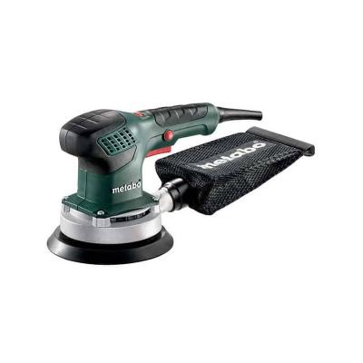 Metabo Sxe 3150 600444500, Ponceuse Excentrique