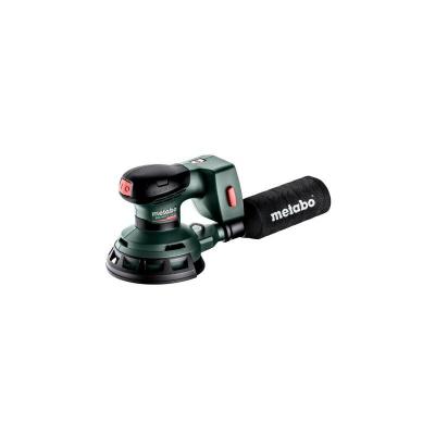 Ponceuse excentrique sans fil sxa 18 ltx 125 bl (600146850) - Metabo