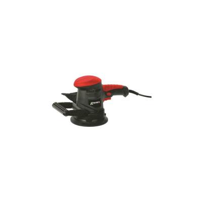 Ponceuse orbitale 450w plateau diametre 125mm, prpo125 PRPO125