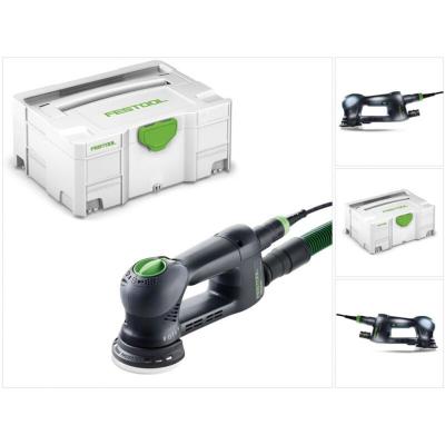 Ponceuse ro 90 dx feq-plus rotex - festool
