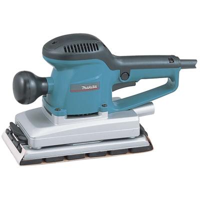 Makita - Ponceuse vibrante 330W 115 x 280 mm - BO4901